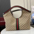 「#3194」GUCCI Giglio 853971 60 x 47 x 16