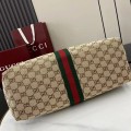 「#3194」GUCCI Giglio 853971 60 x 47 x 16