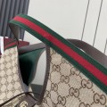 「#3194」GUCCI Giglio 853971 60 x 47 x 16