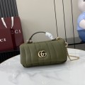 「#3199」GUCCI GG Milano 806017 21x 12.5x 4.6