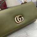 「#3200」GUCCI GG Milano 806017 21x 12.5x 4.6