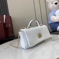 「#3207」GUCCI GG Milano 806017 21x 12.5x 4.6
