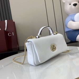 「#3207」GUCCI GG Milano 806017 21x 12.5x 4.6