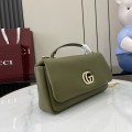 「#3209」GUCCI GG Milano 806016 25.9x 14x 6