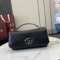 「#3213」GUCCI GG Milano 806016 25.9x 14x 6