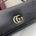 「#3213」GUCCI GG Milano 806016 25.9x 14x 6