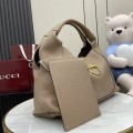 「#3216」GUCCI GG Softbit 837466 46x 26x 16