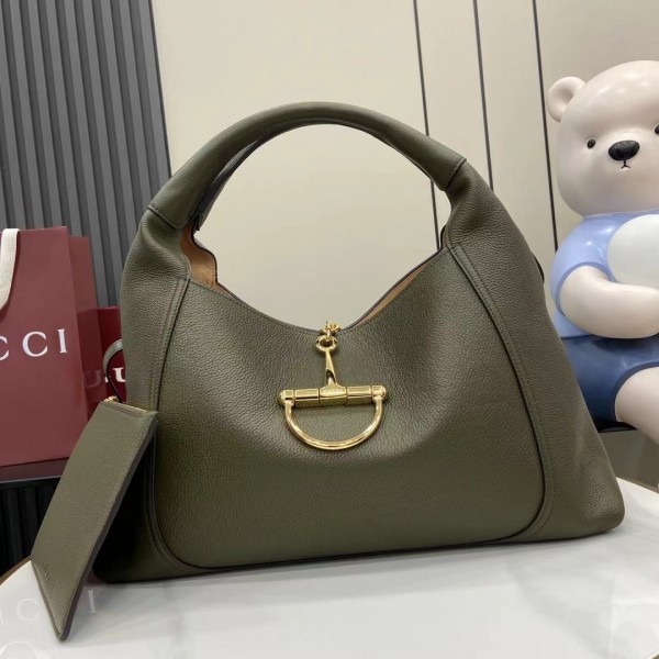 「#3218」GUCCI GG Softbit 837466 46x 26x 16