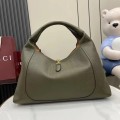 「#3218」GUCCI GG Softbit 837466 46x 26x 16