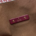 「#3220」GUCCI GG Softbit 837466 46x 26x 16