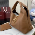 「#3221」GUCCI GG Softbit 837466 46x 26x 16