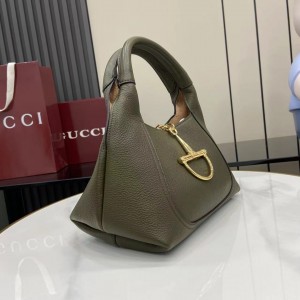 「#3223」GUCCI Softbit 837467 27.5x 21x 16