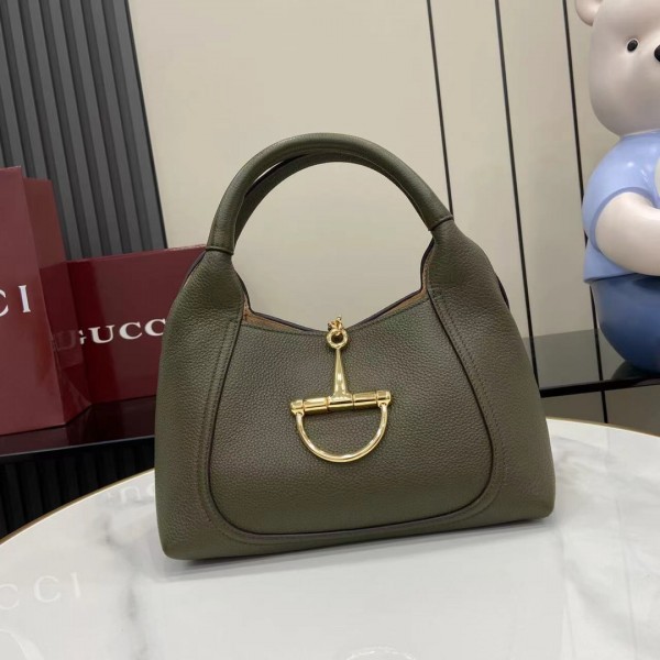 「#3223」GUCCI GG Softbit 837467 27.5x 21x 16