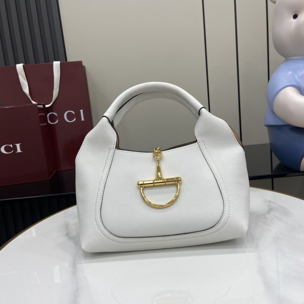 「#3224」GUCCI Softbit 837467 27.5x 21x 16