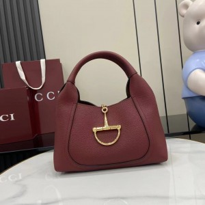 「#3225」GUCCI Softbit 837467 27.5x 21x 16