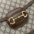 「#3233」GUCCI Horsebit  700457 30x21x7.5
