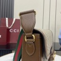 「#3233」GUCCI Horsebit  700457 30x21x7.5