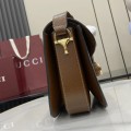 「#3234」GUCCI Horsebit  602204 25x 18x 8