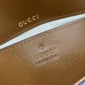 「#3235」GUCCI Horsebit  658574 20.5x 14.5x 5