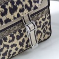 「#2047」dior Campbag Leopard 28.5x25x12cm 「#2047」dior Campbag Leopard 28.5x25x12cm