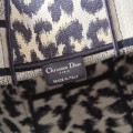 「#2047」dior Campbag Leopard 28.5x25x12cm 「#2047」dior Campbag Leopard 28.5x25x12cm