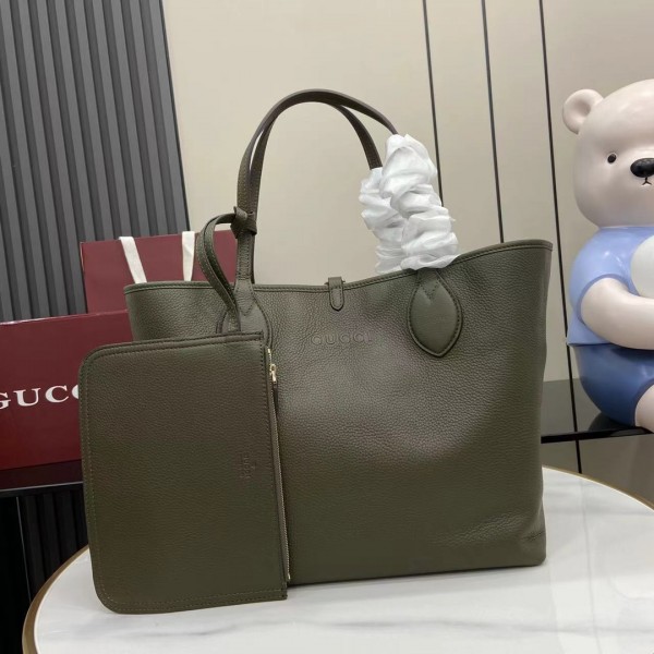 「#3240」GUCCI Totissima 839112  30（50）x 27x 23