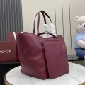 「#3241」GUCCI Totissima 839112  30（50）x 27x 23