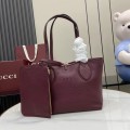 「#3244」GUCCI Totissima 839124  21x 18.5x 16