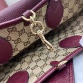 「#3244」GUCCI Totissima 839124  21x 18.5x 16