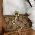 「#3245」GUCCI Totissima 839124  21x 18.5x 16