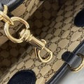 「#3246」GUCCI Totissima 839124  21x 18.5x 16