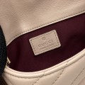 「#3248」GUCCI GG Marmont 841290 16.5x 9.5x 4.5