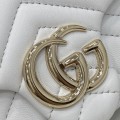 「#3251」GUCCI GG Marmont 841290 16.5x 9.5x 4.5