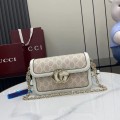 「#3253」GUCCI Go 826761 21.5x 14x 9