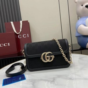 「#3254」GUCCI Go 826761 21.5x 14x 9