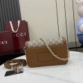 「#3257」GUCCI Go 826761 21.5x 14x 9