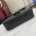 「#3260」GUCCI GG Marmont 443497 26x15x7