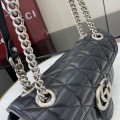 「#3260」GUCCI GG Marmont 443497 26x15x7