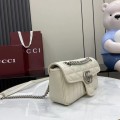 「#3262」GUCCI GG Marmont 446744 23x14x6 「#3262」GUCCI GG Marmont 446744 23x14x6