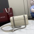 「#3262」GUCCI GG Marmont 446744 23x14x6 「#3262」GUCCI GG Marmont 446744 23x14x6