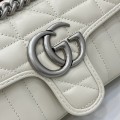 「#3262」GUCCI GG Marmont 446744 23x14x6 「#3262」GUCCI GG Marmont 446744 23x14x6