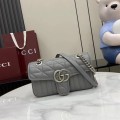 「#3263」GUCCI GG Marmont 446744 23x14x6 「#3263」GUCCI GG Marmont 446744 23x14x6