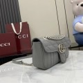 「#3263」GUCCI GG Marmont 446744 23x14x6 「#3263」GUCCI GG Marmont 446744 23x14x6