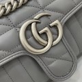 「#3263」GUCCI GG Marmont 446744 23x14x6 「#3263」GUCCI GG Marmont 446744 23x14x6