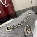 「#3263」GUCCI GG Marmont 446744 23x14x6 「#3263」GUCCI GG Marmont 446744 23x14x6