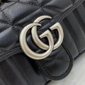 「#3264」GUCCI GG Marmont 446744 23x14x6