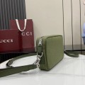 「#3268」GUCCI GG Canvas  834802 23.5x 15x 5