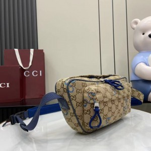 「#3288」GUCCI GG 802096 34x 15x 10