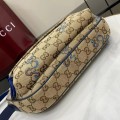 「#3288」GUCCI GG 802096 34x 15x 10