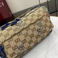 「#3288」GUCCI GG 802096 34x 15x 10